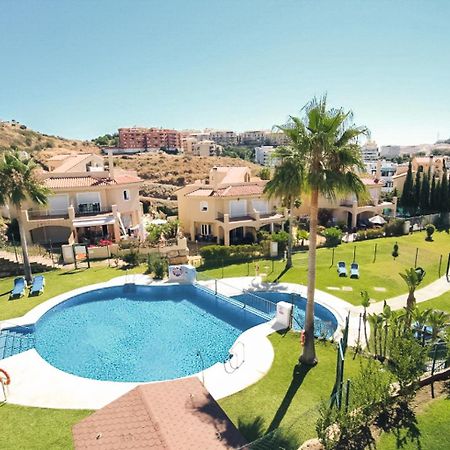 Bonito Loft Independiente Privado Mijas Dış mekan fotoğraf
