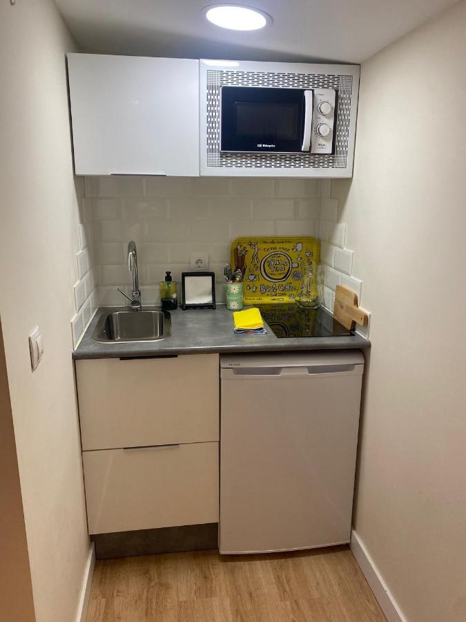 Bonito Loft Independiente Privado Mijas Dış mekan fotoğraf